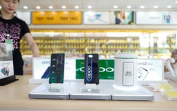 Dấu ấn công nghệ và thiết kế của OPPO: Reno2 và Reno2 F, mở bán hôm nay