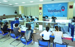 VietinBank tiếp tục giảm lãi suất cho vay