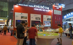 Triển lãm Vietbuild Home 2019, cơ hội mua sắm cuối năm