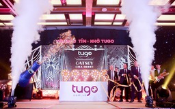Lộ diện những nhà đầu tư lớn nhất của Tugo