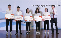 DTU cùng gói Học bổng ‘khủng’ dành cho thí sinh điểm cao 2020