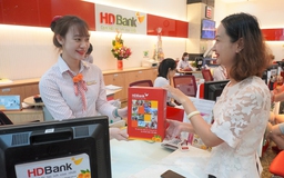 Mừng 8.3 trao gửi yêu thương - ngập tràn quà tặng từ HDBank