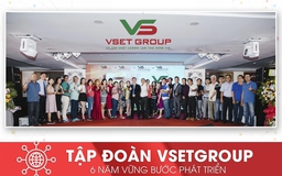 Tập đoàn VsetGroup ra thông báo về việc phát hành trái phiếu riêng lẻ