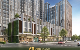 Khu đô thị Cát Lái, quận 2: Nguồn cung căn hộ chất lượng Khu đô thị Cát Lái, quận 2: Nguồn cung căn hộ chất lượng