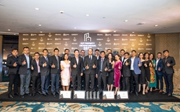 VSIP được vinh danh tại Dot Property Vietnam Awards 2020