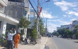 Bị phạt 10 triệu đồng do hành vi trộm cắp điện