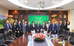 DAT ký kết hợp tác cùng ngân hàng OCB phát triển điện mặt trời tại Việt Nam