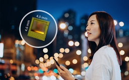 Infineon và pmd giới thiệu máy ảnh 3D cự ly chụp xa vượt trội