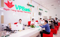 Sở hữu ô tô ‘siêu tốc’ với gói vay cực hấp dẫn từ VPBank