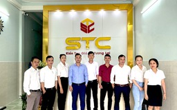 STC Land mở chi nhánh Quảng Nam