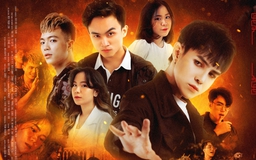 Khởi Vinh kết hợp Hero Team ra mắt MV ‘Bước vu quy’