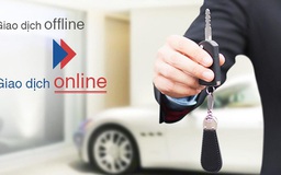 Hội chợ Xeoto.com.vn: Mua, bán ô tô giá tốt trực tuyến