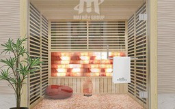 Một số lưu ý khi lắp đặt phòng xông hơi chủ spa nên biết