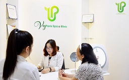 Vy Paris Boutique - địa chỉ làm đẹp uy tín tại TP.HCM