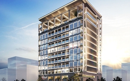 CityLand chính thức hoạt động tại trụ sở mới từ ngày 2.1.2021 CityLand chính thức hoạt động tại trụ sở mới từ ngày 2.1.2021