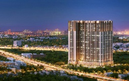 Những yếu tố định danh đẳng cấp của khu căn hộ Opal Skyline