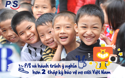 Nhìn lại hành trình 25 năm bảo vệ nụ cười Việt