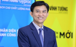 Saint-Gobain Việt Nam công bố bổ nhiệm tân Tổng giám đốc điều hành