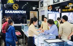 DANAWATCH trở lại mạnh mẽ từ sau đại dịch Covid-19