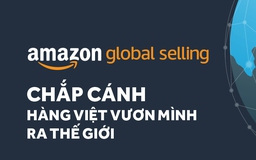 Hành trình 1 năm đáng nhớ của sản phẩm ‘Made in Vietnam’ tới thị trường toàn cầu
