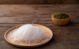 Bí kíp chọn miến ngon, sạch và tiện lợi