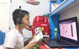 Apax Leaders xác lập chuẩn học tiếng Anh online mới cho trẻ em Việt Nam