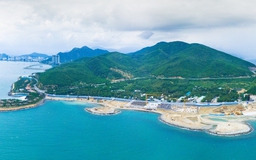 Bắc Nha Trang - cực tăng trưởng bất động sản đầy tiềm năng năm 2021