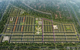 Sapphire Parkview - phân khu đẹp nhất Gem Sky World