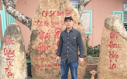 8X Trần Thanh Phong: Thành công với bất động sản sau hai lần phá sản