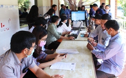 BHXH Ninh Thuận: Triển khai cài đặt ứng dụng VssID-BHXH số