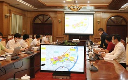 Văn Phú - Invest: Sẽ triển khai 4 dự án lớn tại Bắc Giang