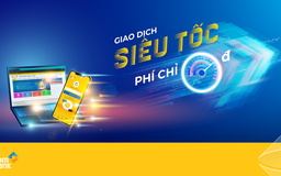 Ngân hàng chuyển dịch nhiều ưu đãi sang các kênh giao dịch online