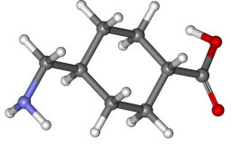 Tác dụng trị nám, dưỡng trắng da của Tranexamic acid ?