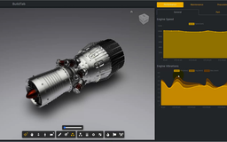 EVNGENCO 2 nghiên cứu triển khai số hóa 3D thiết bị nhà máy điện