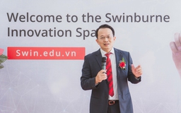 Swinburne Việt Nam thúc đẩy đưa trải nghiệm doanh nghiệp vào đào tạo