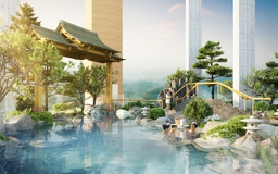 Apec Mandala Sky Villas Kim Bôi: ‘Đòn bẩy’ cho xu hướng ‘Wellness tourism’ tại Hòa Bình