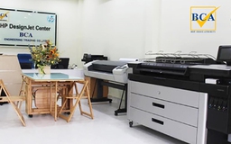 BCA - đối tác tin cậy cung cấp các giải pháp in ấn cho doanh nghiệp
