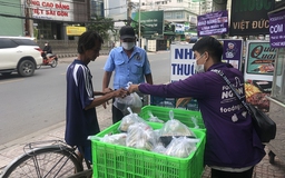 Food Ngon - đóng góp phần ăn nhỏ bé