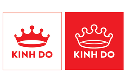 Kinh Đô ra mắt nhận diện thương hiệu mới