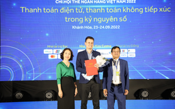 Home Credit chính thức trở thành hội viên Hiệp hội Ngân hàng Việt Nam