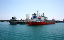 NMLD Dung Quất: Tăng công suất 110%, góp phần ổn định thị trường xăng dầu trong nước