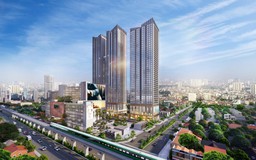 Hấp lực đặc biệt từ Grand SunLake - Bất động sản cao cấp liền kề metro