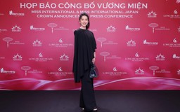 Doanh nhân Mỹ Cảnh: 10 năm Hành trình mang trang sức Việt vươn tầm quốc tế