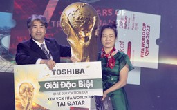 Vén màn điểm đáng chú ý trong series TV mới 2022-2023 của Toshiba TV Việt Nam