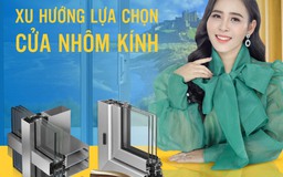 Phương Trang Window - cung cấp nhiều giải pháp cửa nhôm cao cấp trên thế giới