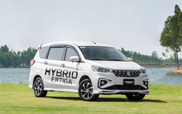 Xe hybrid tăng nhận thức môi trường, giảm gánh nặng nhiên liệu