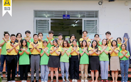 IELTS Mentor trên chặng đường 5 năm đưa IELTS đến gần hơn với học viên Việt Nam