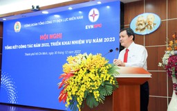 Công đoàn EVNSPC chăm lo thiết thực, hiệu quả cho người lao động