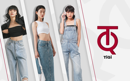 TiQi Jeans thương hiệu thành công nhờ lấy khách hàng làm trọng tâm