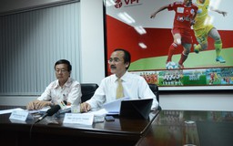 VPF bổ nhiệm ông Cao Văn Chóng làm tổng giám đốc